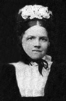 Emma Briggs (1855 - 1869) Profile